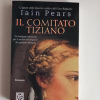 Libro, Il comitato Tiziano