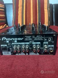 Pioneer djm 300