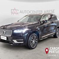 Volvo XC90 2.0 t8 phev Inscription Expression awd