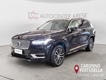 Volvo XC90 2.0 t8 phev Inscription Expression awd