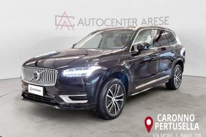 Volvo XC90 2.0 t8 phev Inscription Expression awd