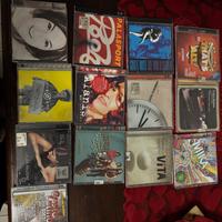 Cd artisti vari originali