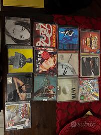 Cd artisti vari originali