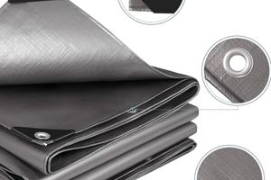 Telone impermeabile 280g Nautica 6x3 metri