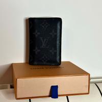Portafoglio portacarte  louis vuitton