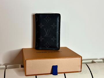 Portafoglio portacarte  louis vuitton