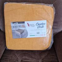 Cuscini per sedia NUOVI