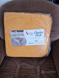 Cuscini per sedia NUOVI