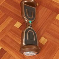 Hoverboard Quixy / go kart