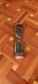 Hoverboard Quixy / go kart