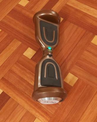 Hoverboard Quixy / go kart