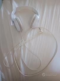 CUFFIE A FILO SONY