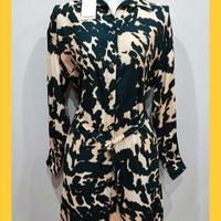 Motivi vestito NUOVO da donna tg XS abito ragazza 