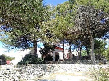 Torre Vado - zona Pescoluse