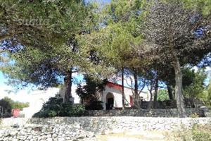 Torre Vado - zona Pescoluse