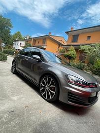 Golf 7 GTI Performance DSG