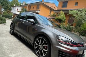 Golf 7 GTI Performance DSG