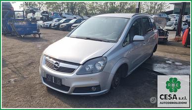 Ricambi Usati OPEL ZAFIRA (A05) 2007
