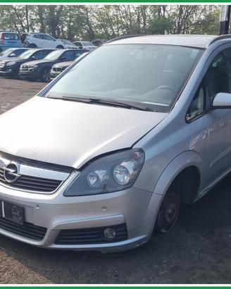 Ricambi Usati OPEL ZAFIRA (A05) 2007