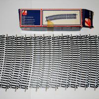 Scatola 12 binari spec. riallineamento scambi Lima