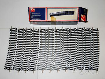 Scatola 12 binari spec. riallineamento scambi Lima