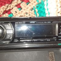 Autoradio Alpine nuovo a 49 euro