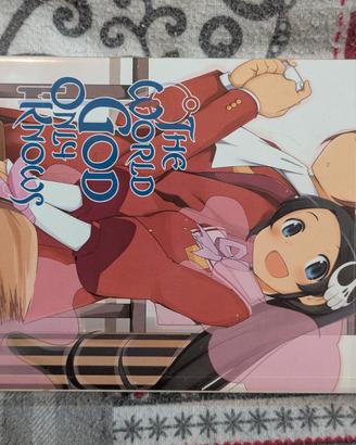 The God Only Knows 26