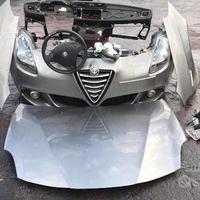 Giulietta 2012 ricambi