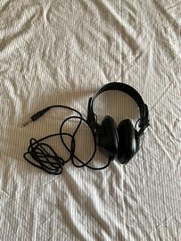 CUFFIE STEREO HEADPHONES PHILIPS SBC 3150
