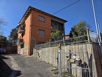 Casa Indipendente Sasso Marconi [V1603MVRG]