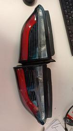 Fanali Stop Posteriore Interni Jeep Compass 2021