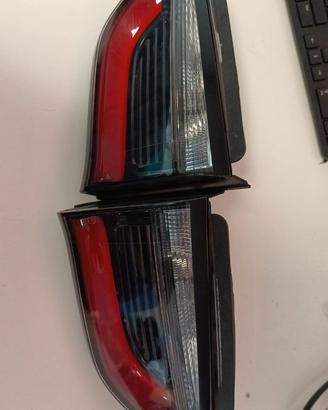 Fanali Stop Posteriore Interni Jeep Compass 2021