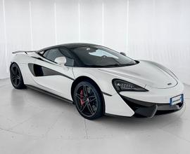 McLaren 570S Coupé 570S- Mclaren Milano