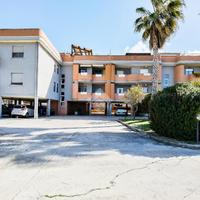 POSTO AUTO A QUARTUCCIU