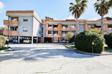 POSTO AUTO A QUARTUCCIU