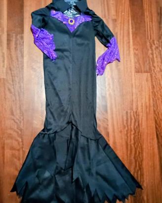 Vestiti Halloween strega