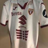 Maglie calcio Cesare Casadei