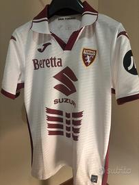 Maglie calcio Cesare Casadei