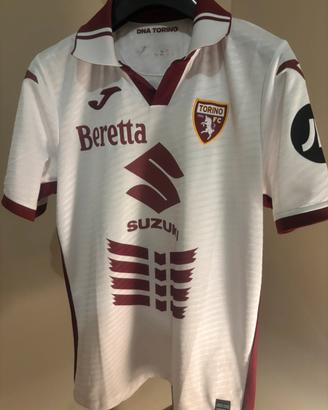 Maglie calcio Cesare Casadei