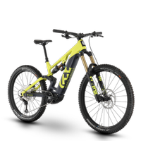 HUSQVARNA SHIMANO HARD CROSS HC 5 2024 NUOVA