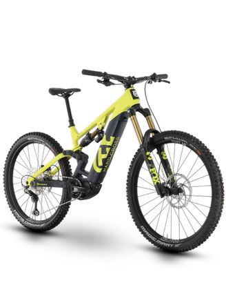 HUSQVARNA SHIMANO HARD CROSS HC 5 2024 NUOVA