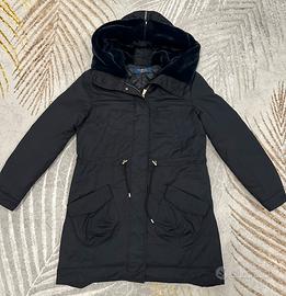 Giacca Trussardi originale