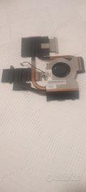 Ventola Dissipatore per HP SPARE 666390-001