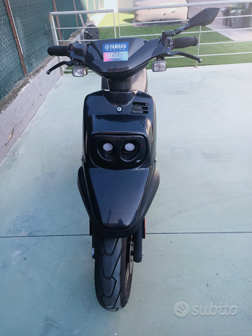 Booster Spirit 75cc Moto e Scooter In vendita a Brescia