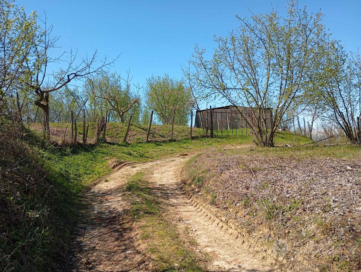 Terreno edificabile posizione panoramica - Vista 4