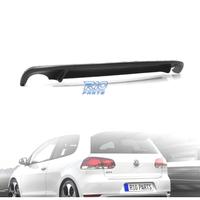 DIFFUSORE VOLKSWAGEN VW GOLF 6 LOOK GTI