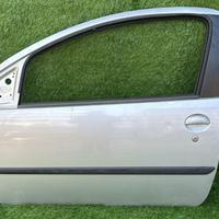 PORTIERA ANTERIORE SINISTRA CITROEN C1 1Â° Serie (