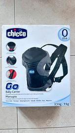 Marsupio porta bebe Chicco