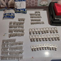 Capicorda in rame Varie misure