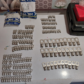 Capicorda in rame Varie misure